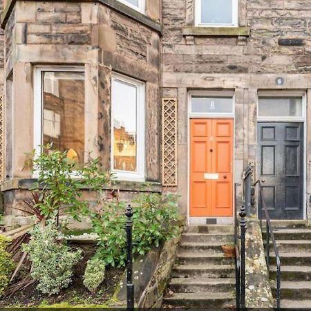 Appartamento Holyrood Park: Lush & Arty 2 Double Bed Flat Edimburgo Esterno foto